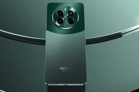 Realme Narzo 70 Pro 5G vs Redmi Note 10 Pro