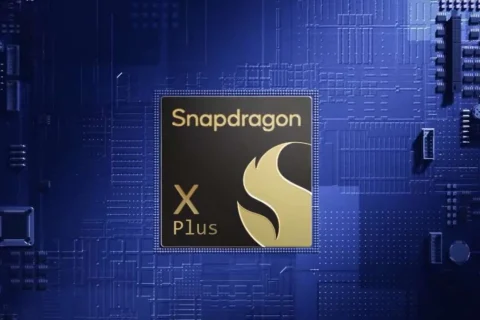 Qualcomm Introduce word fastest Snapdragon X Plus chip